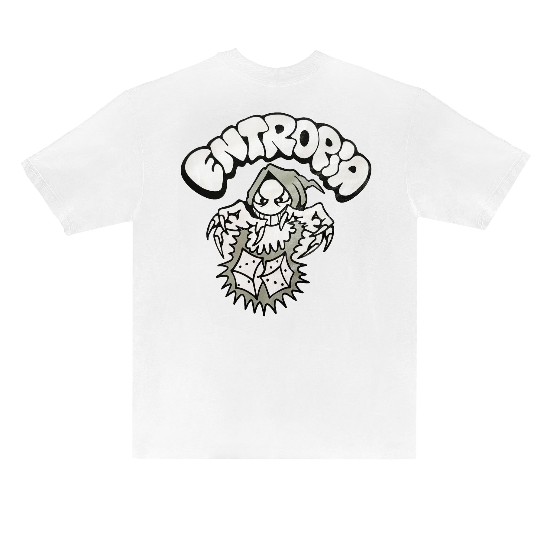 Camiseta Bitcoin Cabuloso - Entropia x Bitcoin