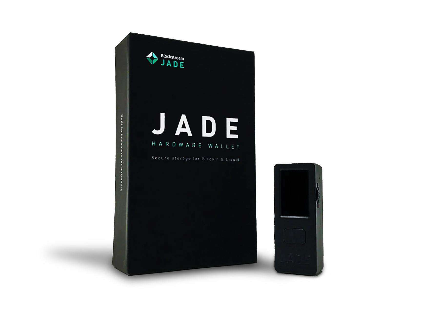JADE WALLET