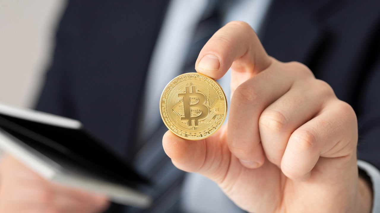 Como o Bitcoin pode substituir a Aposentadoria Tradicional?