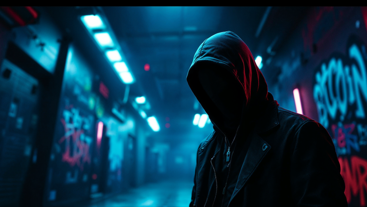 O anonimato do Bitcoin, real ou fake? A Verdade Sobre Privacidade na Maior Criptomoeda