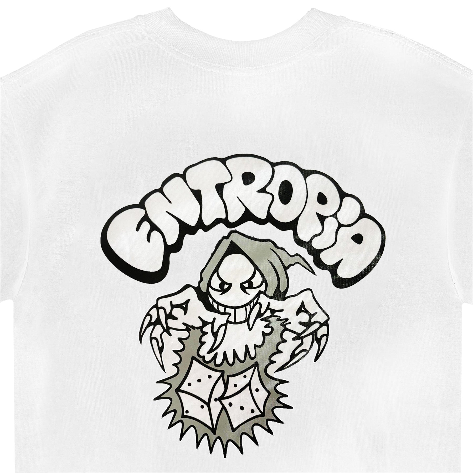 Camiseta Bitcoin Cabuloso - Entropia x Bitcoin