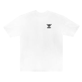 Camiseta Bitcoin Cabuloso - One Piece x Bitcoin