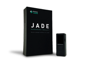 JADE WALLET