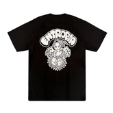 Camiseta Bitcoin Cabuloso - Entropia x Bitcoin
