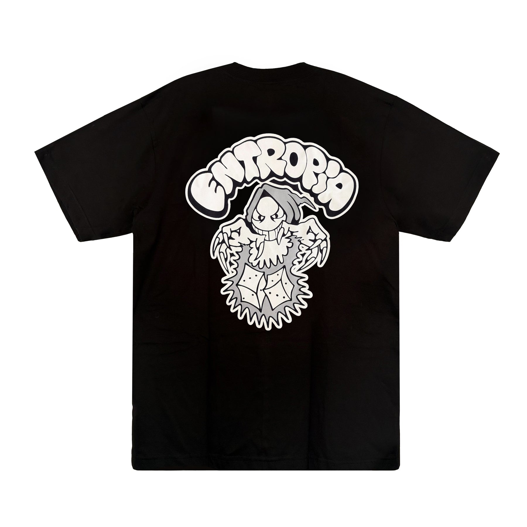 Camiseta Bitcoin Cabuloso - Entropia x Bitcoin