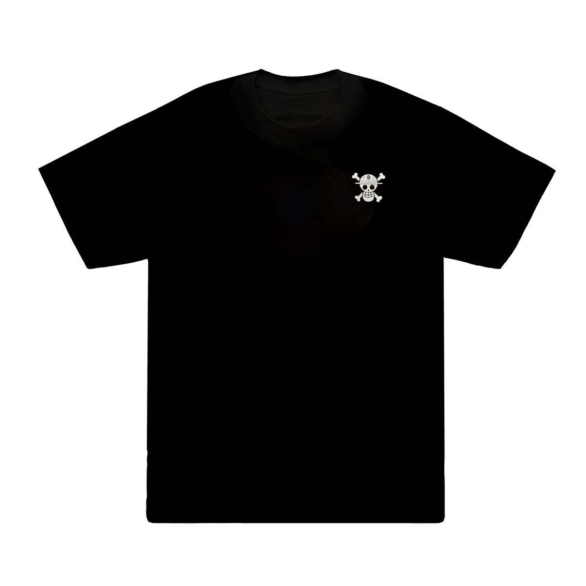 Camiseta Bitcoin Cabuloso - One Piece x Bitcoin