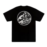 Camiseta Bitcoin Cabuloso - One Piece x Bitcoin