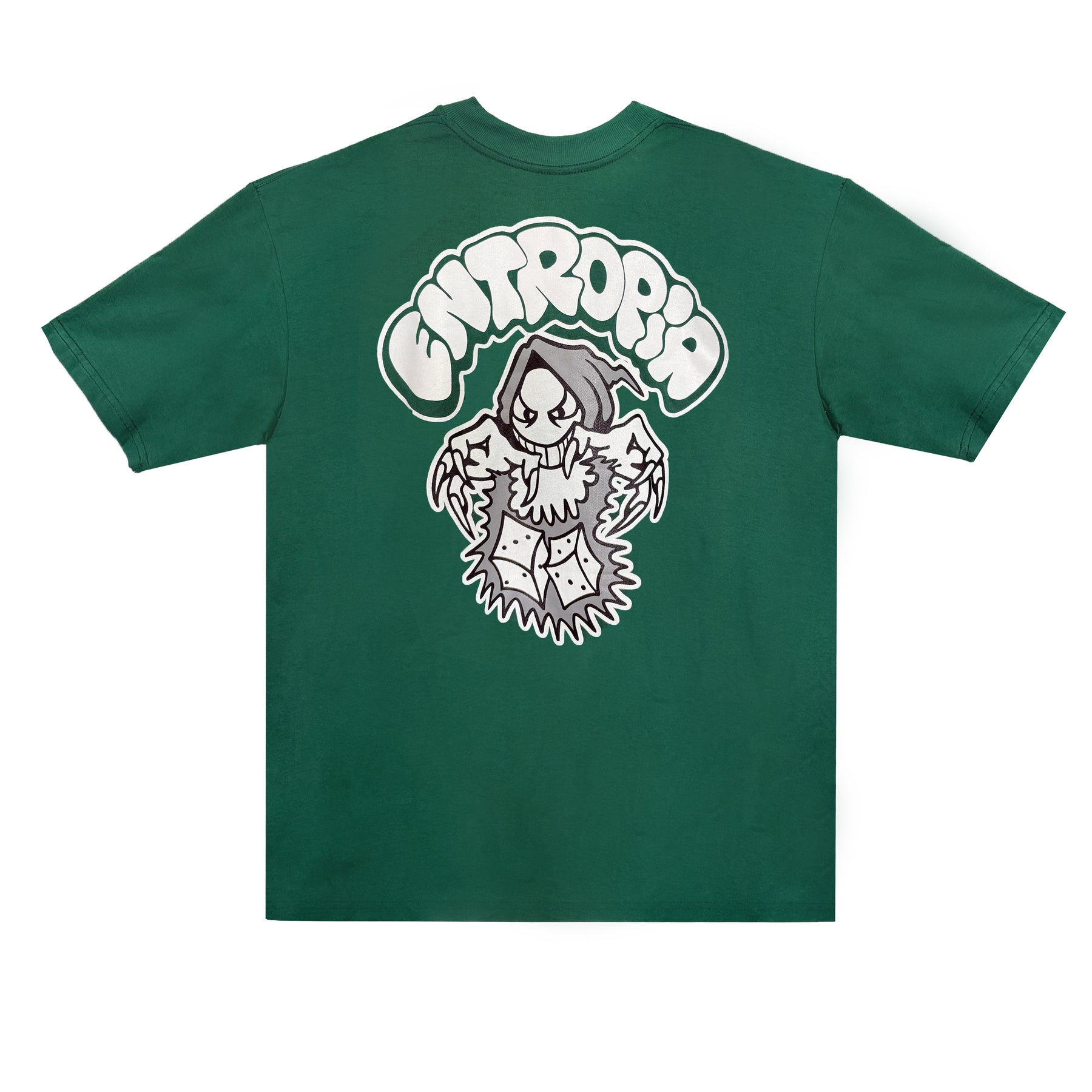 Camiseta Bitcoin Cabuloso - Entropia x Bitcoin