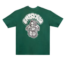 Camiseta Bitcoin Cabuloso - Entropia x Bitcoin
