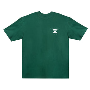 Camiseta Bitcoin Cabuloso - One Piece x Bitcoin